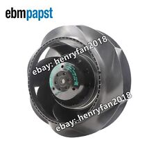 R2E190-RA26-05 Ebmpapst Centrifugal Fan 230VAC 65/62W 0.29A φ190mm Cooling Fan picture