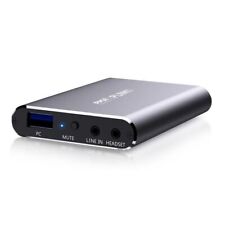 Pyle HDMI Video Capture Card 1080p 60fps 4K HDMI Game Console picture