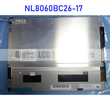 NL8060BC26-17 Original 10.4 Inch 800*600 Industrial LCD Display Screen for NEC B picture