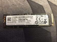 Samsung PM9A1 1TB PCIe Gen 3x4 SSD Drive (DELL OEM) picture