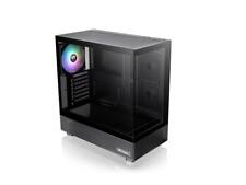 Thermaltake View 270 TG ARGB Black Mid Tower E-ATX Case Support; Preinstalled 1 picture