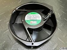 NMB 5915PC-20W-B20-S11 High temperature, resistant cooling fan, 200-240V 23-44/2 picture