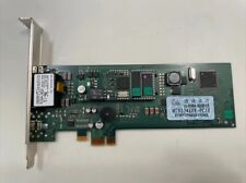 MultiTech MT9234ZPX-PCIE-NV Fax-Modem card MultiModem ZPX 56kb/s picture