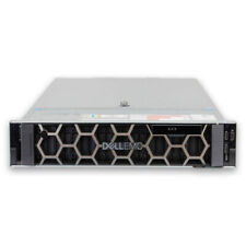 Dell Emc R750  Computer Poweredge edge racked server. picture