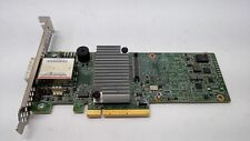 Intel RS3SC008 8-Port SAS/SATA 12GBs Raid Controller G99577-150 No Cache picture