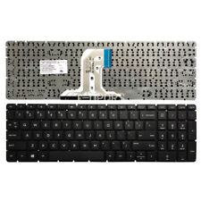 New For HP 15-BA051WM 15-BA052WM 15-BA057CA 15-BA062NR  US keyboard picture