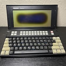 Random Corporation Companion Portable Laptop Computer picture
