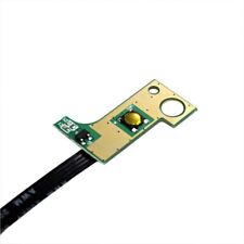 Power Switch Button Board with Cable Replacement for Dell Inspiron 15 3568 3578 picture