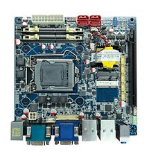 Motherboard Intel 6th generation LGA1151 H110 Chipset EMX-H110P picture