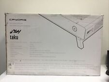 Cryorig Taku Case - The PC Monitor Stand - EXTREMELY RARE picture