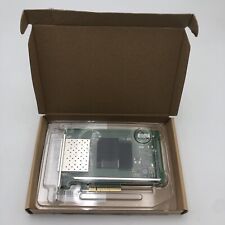 NOS OPEN BOX Intel X710-DA4 FH 4 Port 10Gb SFP Network Adapter X710DA4FH READ B picture