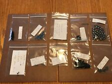 Very Large Lot Of 200 Chassis Screws - Mac Pro 4,1 5,1 2009 2010 2012 picture