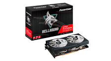 PowerColor Hellhound AMD Radeon RX 6600 XT 8GB GDDR6 Graphics Card picture