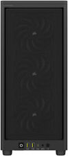 CORSAIR - 2000D AIRFLOW Mini-ITX Case - Black picture