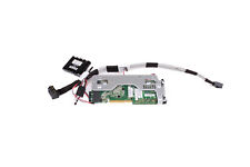Cisco UCSC-MRAID12G V01 12GB PCI-E x8 SAS RAID Controller w/ 1x Riser Card+Batt picture