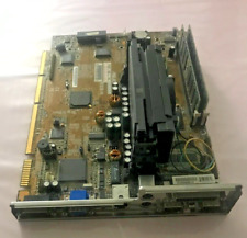 (VINTAGE) Asus P2B-N Motherboard with riser card NLX-R picture