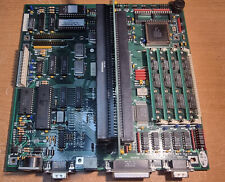 DFI 286 motherboard - 286-AIO - REVA - 16MHz picture