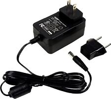 12V AC Power Adapter for Seagate External Hard Drive, WA-18Q12FU / ADS-18E-12N picture
