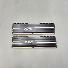 Adata XPG Gammix D10 16GB Kit (2x8GB) DDR4 3200MHz CL16 [AX4U32008G16A-BB10] picture