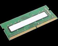 Brand New Lenovo 16GB DDR4-3200 SoDIMM SDRAM Memory Module for Laptop picture