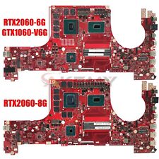 GL704G I7-8750H GTX1060 RTX2070 GPU For ASUS GL704GM GL704GV GL704GW Motherboard picture