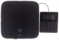 Cisco CP-8831 conference phone + VoIP panel picture