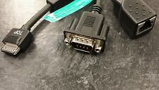 HP  Crossover Cable 244570-001 270465-001 picture