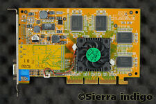 LRi 2840 Leadtek GeForce2 32MB ABP Graphics Card VGA S-VIDEO picture