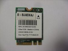 CybertronPC Titan 17 SK Series Wireless Card QCNFA364A (K25-24) picture
