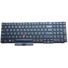 New for IBM Thinkpad P50 P70 P51 P71 US keyboard no-backlit 00PA329 00PA247 SN20 picture