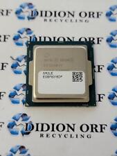 Intel CPU E3-1230 v5 3.4 GHz 4 Core 8 Thread SR2LE SKU 6273 picture