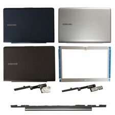 FOR Samsung NP530U3C NP530U3B NP535U3C 532U3C  LCD Hinges Bezel LCD Back Cover picture