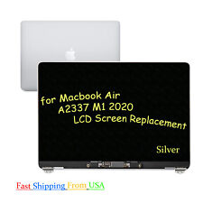 Full Display LCD Screen Assembly for MacBook Air 13.3