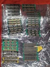Older PC Memory Bundle of Memory sticks, AS IS, UNTESTED picture