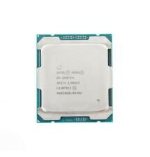 INTEL XEON E5-2697 V4 CPU PROCESSOR 18 CORE 2.30GHZ 45MB L3 CACHE 145W SR2JV picture