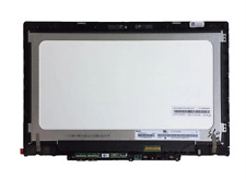 For Lenovo 300e Winbook 2nd Gen Lcd Touch Screen w/ Bezel 11.6