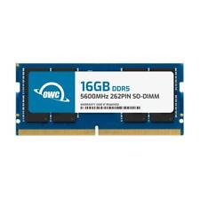 OWC 16GB Memory RAM For HP Workstation Z2 Mini G9 AIO 27-cr1000t OMEN 17t-cm200 picture