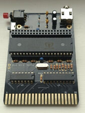 idun-cartridge for Commodore C128 picture