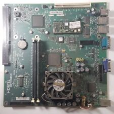 Nortel Networks Motherboard with RAM and Processor 97-9032-02 picture