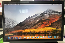 ✨ OEM Apple MacBook Pro Retina 15