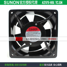 For SUNON JUNIOR A1179-HBL TC.GN 220V 17689 Large air volume axial fan picture