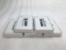 Lot of 5 Solid State Drive Adapter Interposer Connector for Samsung SDD Devices picture