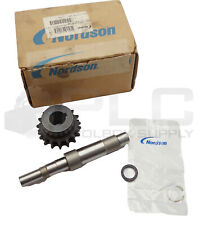 NEW NORDSON 120395 SHAFT & BEARING SERVICE KIT *READ* picture