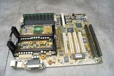 ASUS ASUS motherboard P2B-DS DUALSOKET SLOT 1, 2X ISA, 4X PCI, SCSI/BIOS boot OK picture