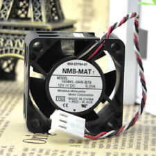 NMB 1608KL-04W-B79 Cisco Cisco2811 Router Cooling Fan 4CM 4020 12V 0.25A picture