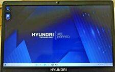 Hyundai Thinnote-A L14WB2BK Laptop Intel N3350 / 4GB / 64GB SSD Motherboard 147 picture
