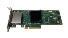 LSI MegaRAID SAS9200-8e 6GB SAS SATA Controller HBA Card H3-25260-02C HH Bracket picture