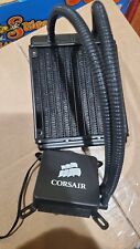 Corsair Hydro Series H60 High Performance Liquid CPU Cooler - cooling system... picture