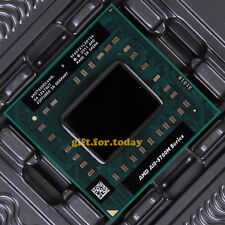 Original AMD A10-Series A10-5750M 2.5GHz Quad-Core (AM5750DEC44HL) Processor CPU picture