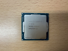 Intel Core i7-8700 SR3QS 3.20GHz 6-Core LGA1151 CPU Processor Tested Read picture